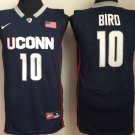 Sue Bird UCONN Connecticut Huskies Jersey