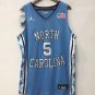 Marcus Paige North Carolina Tar Heels Jersey Blue