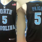 Marcus Paige North Carolina Tar Heels Jersey Black