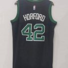 Al Horford Boston Celtics Basketball Jersey black