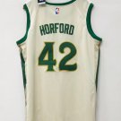 Al Horford Boston Celtics Basketball Jersey