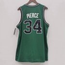 Paul Pierce Boston Celtics Jersey Mitchell & Ness black