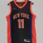 Jalen Brunson New York Knicks Official Basketball Jersey