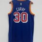 Stephen Curry Golden State Warriors Official Basketball Jersey