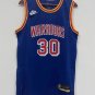 Stephen Curry Golden State Warriors Official Basketball Jersey