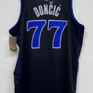 Luca Doncic Dallas Mavericks Jersey