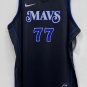 Luca Doncic Dallas Mavericks Jersey