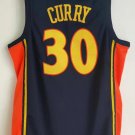 Stephen Curry Golden State Warriors Jersey Classic Authentics
