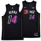 Tyler Herro Miami Heat Jersey
