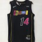 Tyler Herro Miami Heat Jersey