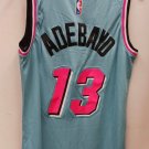 Bam Adebayo Miami Heat Jersey