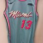 Bam Adebayo Miami Heat Jersey