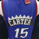 Vince Carter Toronto Raptors Jersey purple