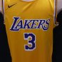 Anthony Davis Los Angeles Lakers Official Basketball Jersey