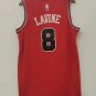 Zach LaVine Chicago Bulls Official Basketball Jersey