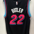 Jimmy Butler Miami Heat Official Basketball Jersey