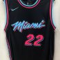 Jimmy Butler Miami Heat Official Basketball Jersey