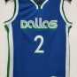 Kyrie Irving Dallas Mavericks Jersey Classic Authentics