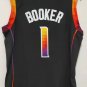 Devin Booker Phoenix Suns Jersey Classic Authentics