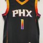 Devin Booker Phoenix Suns Jersey Classic Authentics