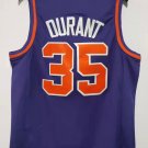 Kevin Durant Phoenix Suns Jersey Classic Authentics