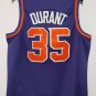 Kevin Durant Phoenix Suns Jersey Classic Authentics