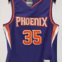 Kevin Durant Phoenix Suns Jersey Classic Authentics