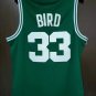 Larry Bird Boston Celtics Jersey Classic Authentics