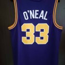 Shaquille O’Neal LSU Jersey Classic Authentics