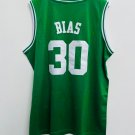 Len Bias Boston Celtics Jersey Mitchell & Ness