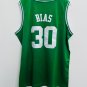 Len Bias Boston Celtics Jersey Mitchell & Ness