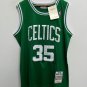 Reggie Lewis Boston Celtics Jersey Mitchell & Ness