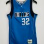 Cooper Flagg Dallas Mavericks Jersey Classic Authentics
