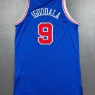 Andre Iguodala Philadelphia 76ers Official Basketball  Jersey