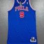 Andre Iguodala Philadelphia 76ers Official Basketball  Jersey