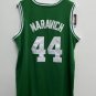 Pistol Pete Maravich Boston Celtics Jersey Mitchell & Ness