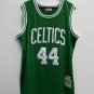 Pistol Pete Maravich Boston Celtics Jersey Mitchell & Ness