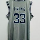 Patrick Ewing Georgetown Hoyas Official NCAA Mitchell & Ness jersey