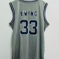 Patrick Ewing Georgetown Hoyas Official NCAA Mitchell & Ness jersey