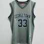 Patrick Ewing Georgetown Hoyas Official NCAA Mitchell & Ness jersey