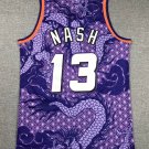 Steve Nash Phoenix Suns Jersey made by Mitchell & Ness