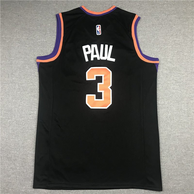 Chris Paul Phoenix Suns Official Basketball Jersey