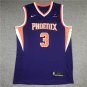 Chris Paul Phoenix Suns Official Basketball Jersey Purple