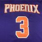 Chris Paul Phoenix Suns Official Basketball Jersey Purple