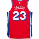 Eric Gordon Philadelphia 76ers Official Basketball Jordan Brand Jersey
