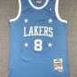 Kobe Bryant Minneapolis Lakers Jersey made by Mitchell & Ness