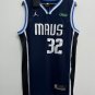 Cooper Flagg Dallas Mavericks Official Basketball Jersey dark blue