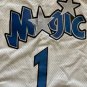 Tracy McGrady Orlando Magic Official Basketball Jersey
