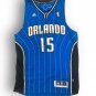 Vince Carter Orlando Magic Official Basketball Jersey