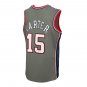 Vince Carter 2004-2005 New Jersey Nets Official Basketball Mitchell & Ness Jersey